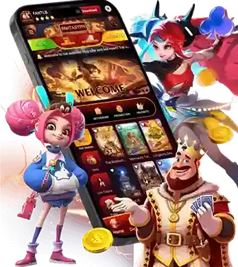 FANTASYPH download app for casino login and mobile gaming access