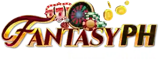 FANTASYPH logo for login, register, and casino app users